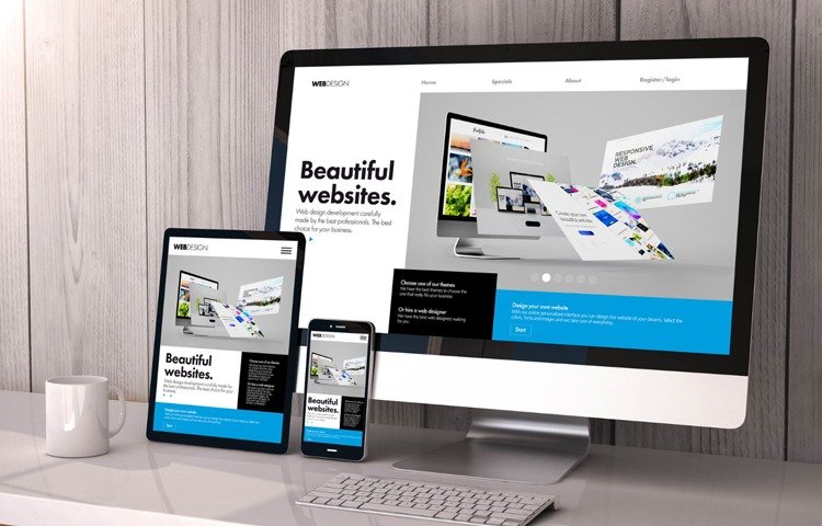 Responsive Web Design: Unlock the Power of Your Website